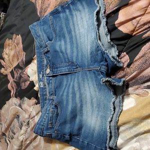 Kids size 14 shorts